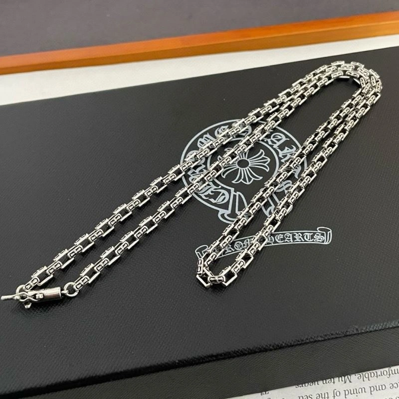 Chrome Hearts Necklaces TimelessDesign 240412