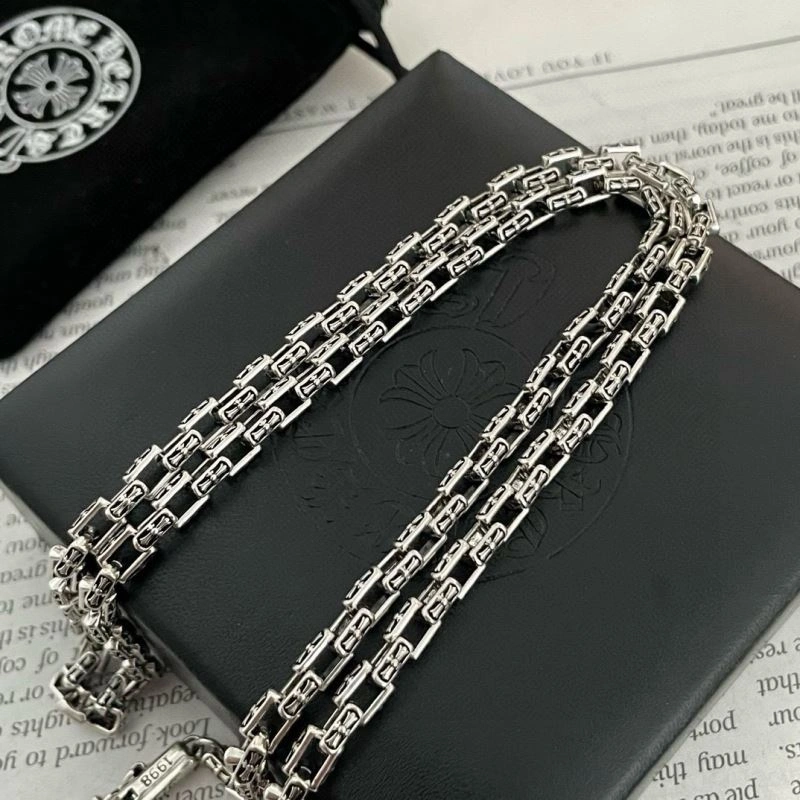 Chrome Hearts Necklaces TimelessDesign 240412