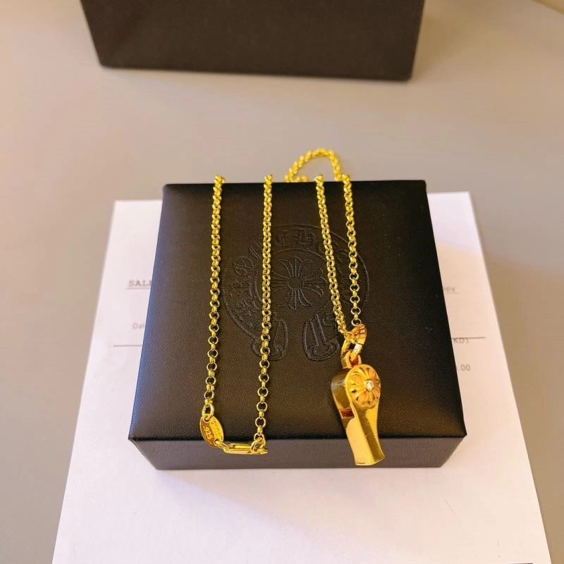 Chrome Hearts Necklaces Modern 240190