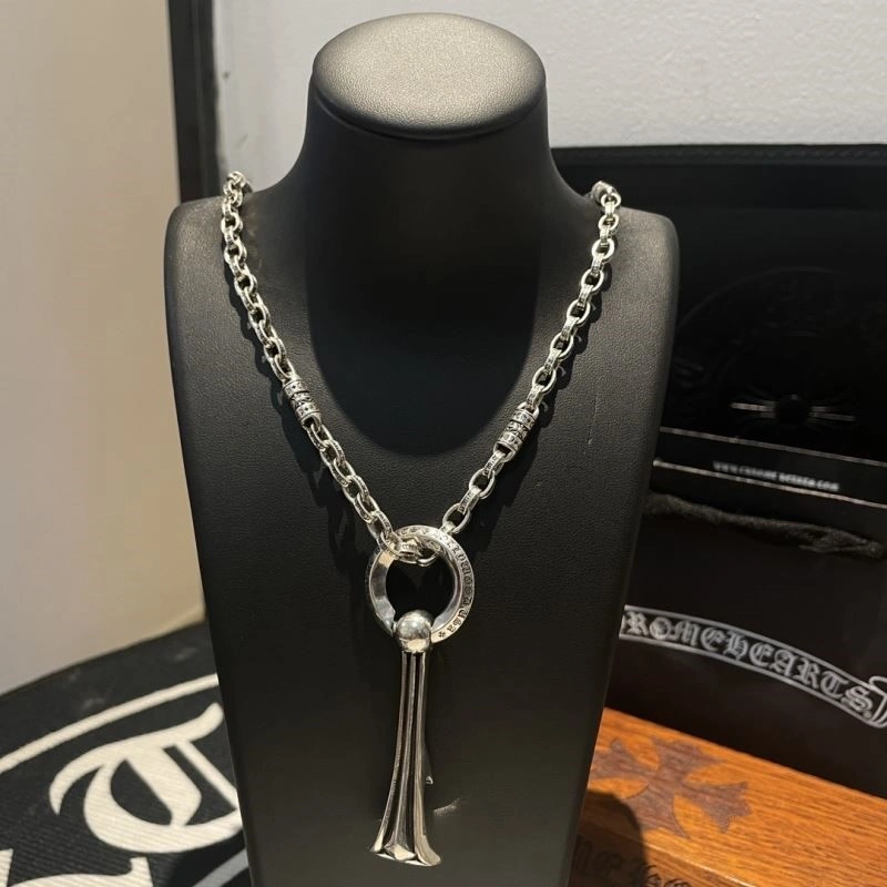 DailyWear Chrome Hearts Necklaces 240179