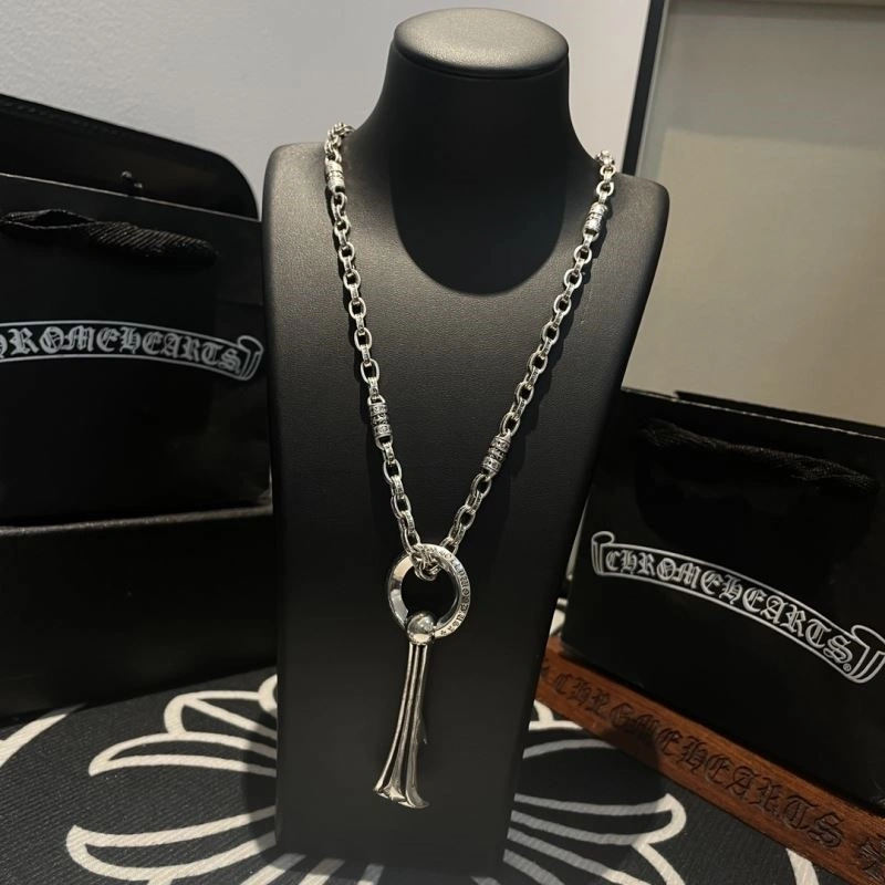 DailyWear Chrome Hearts Necklaces 240179