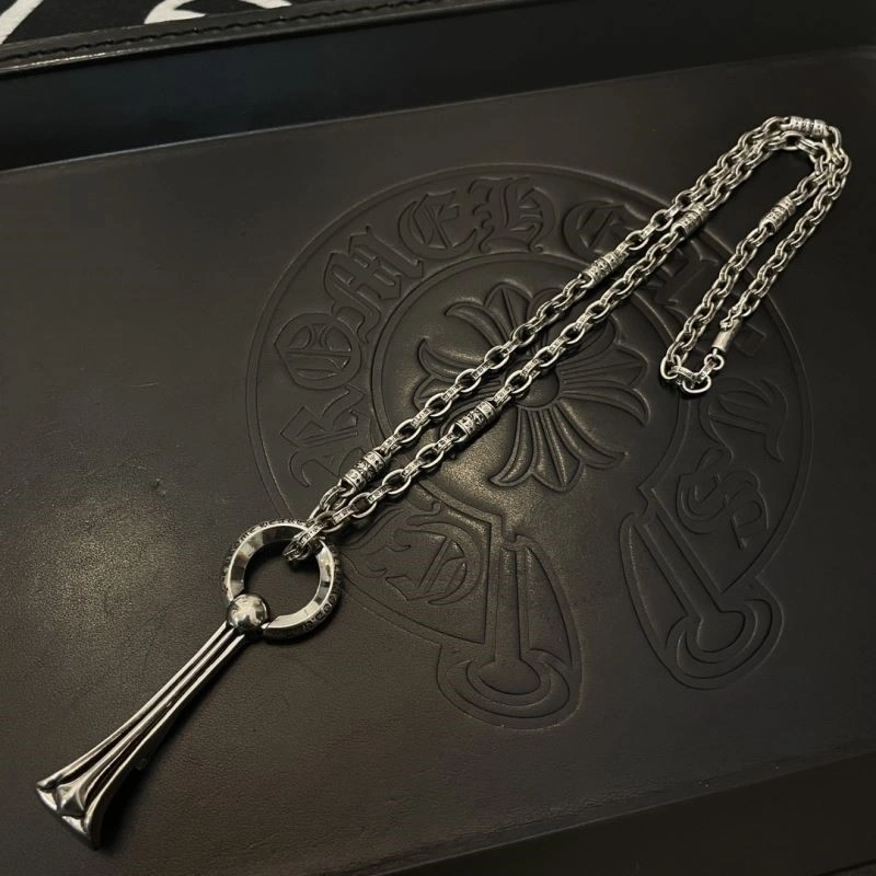 DailyWear Chrome Hearts Necklaces 240179