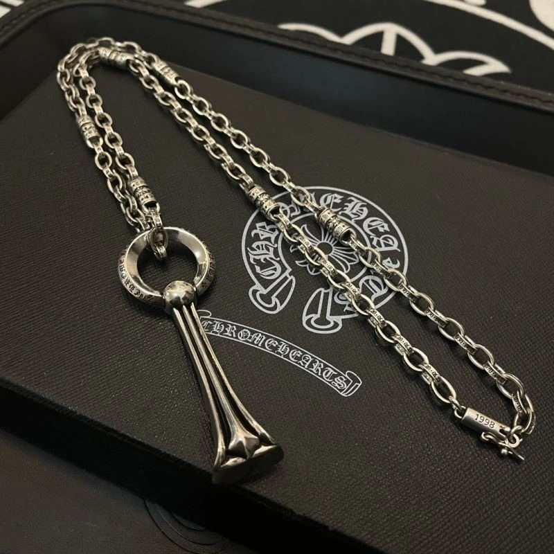 DailyWear Chrome Hearts Necklaces 240179