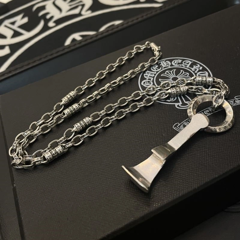DailyWear Chrome Hearts Necklaces 240179