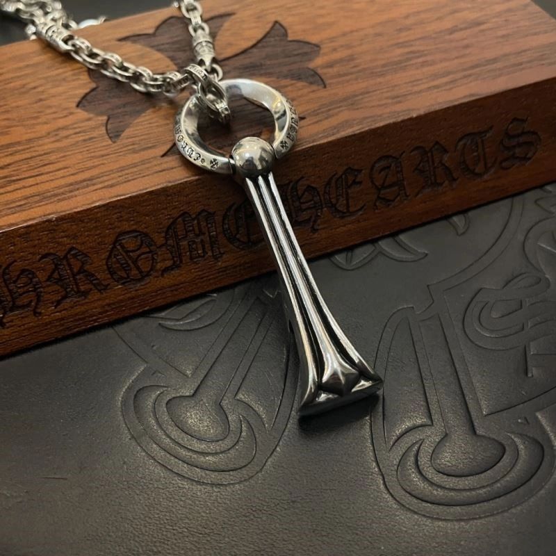 DailyWear Chrome Hearts Necklaces 240179