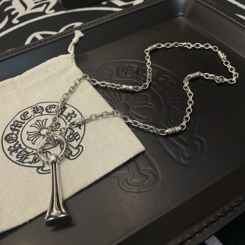 DailyWear Chrome Hearts Necklaces 240179