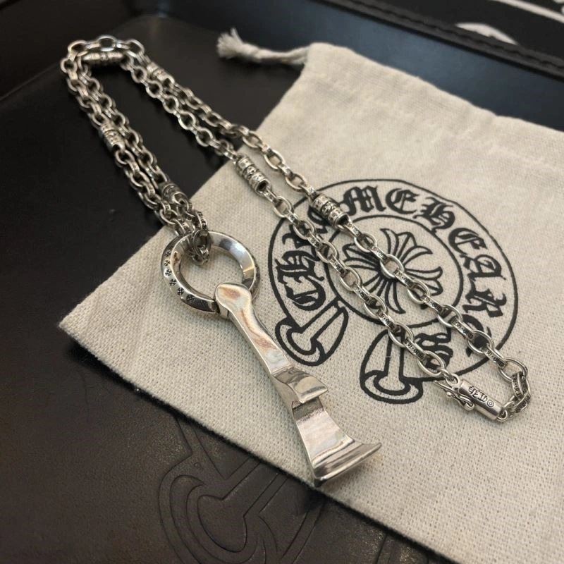 DailyWear Chrome Hearts Necklaces 240179