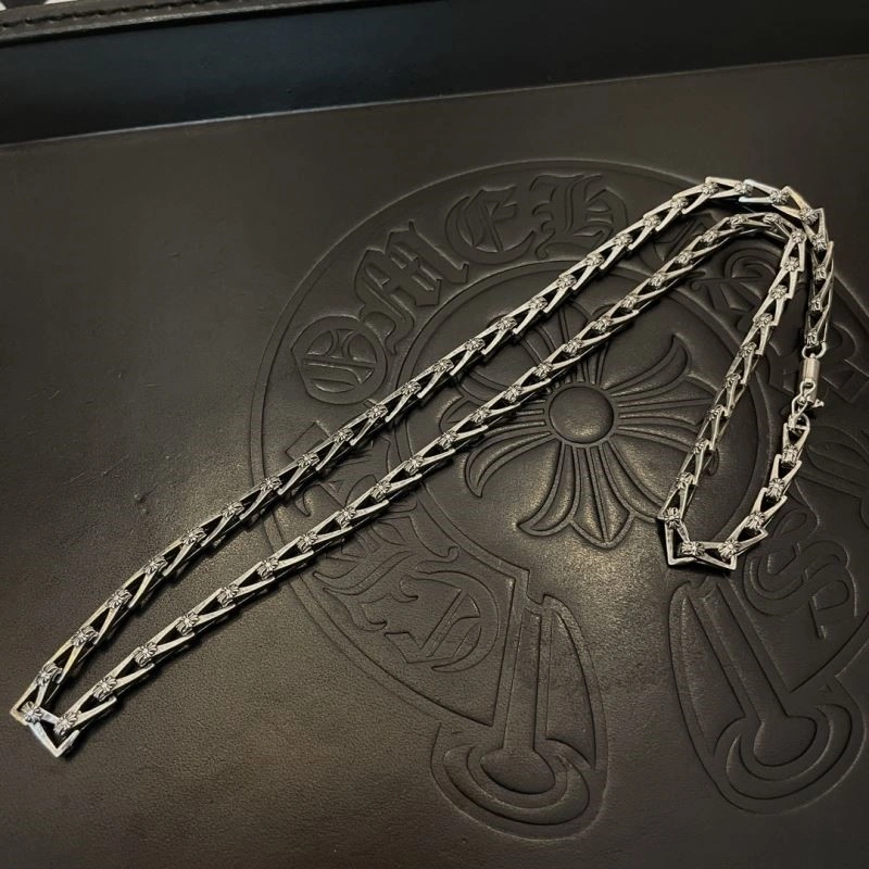Chrome Hearts Necklaces Seasonal 240186