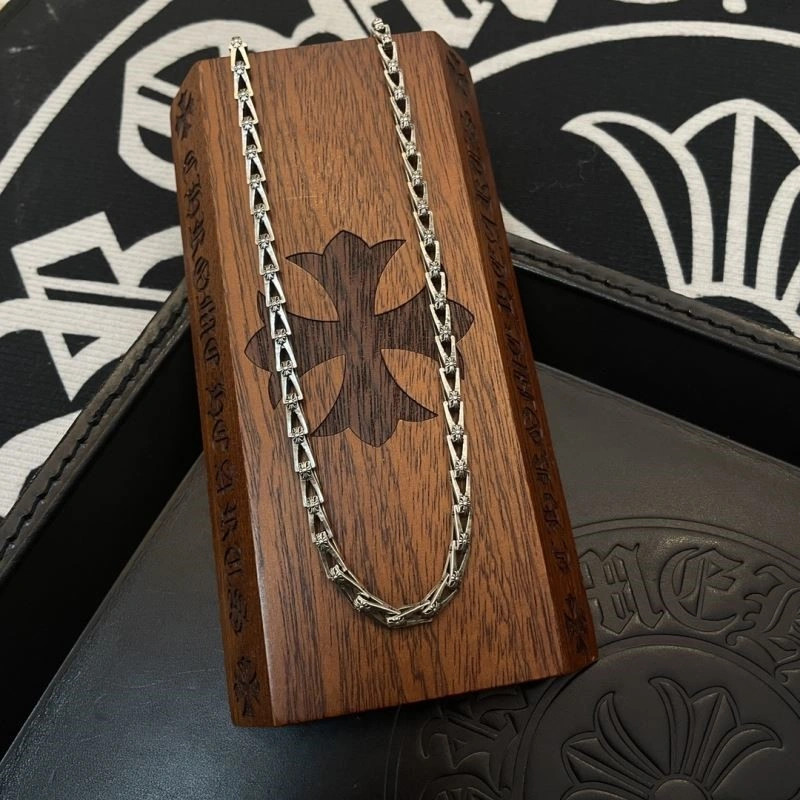 Chrome Hearts Necklaces Seasonal 240186
