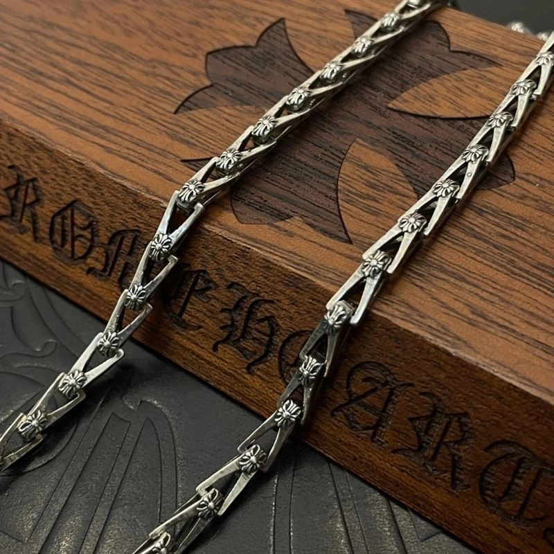 Chrome Hearts Necklaces Seasonal 240186
