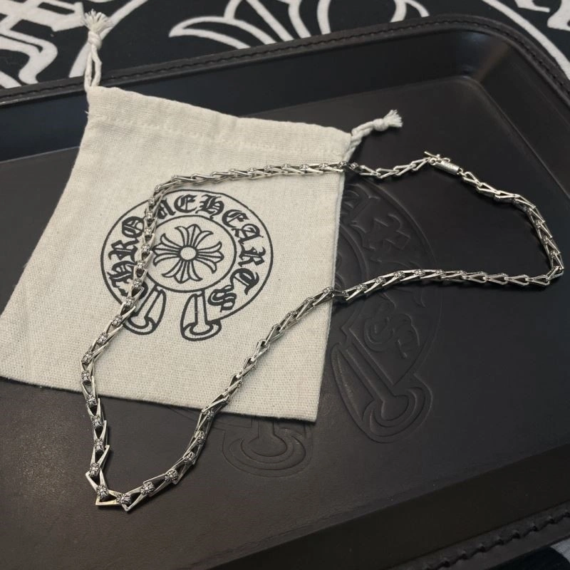 Chrome Hearts Necklaces Seasonal 240186