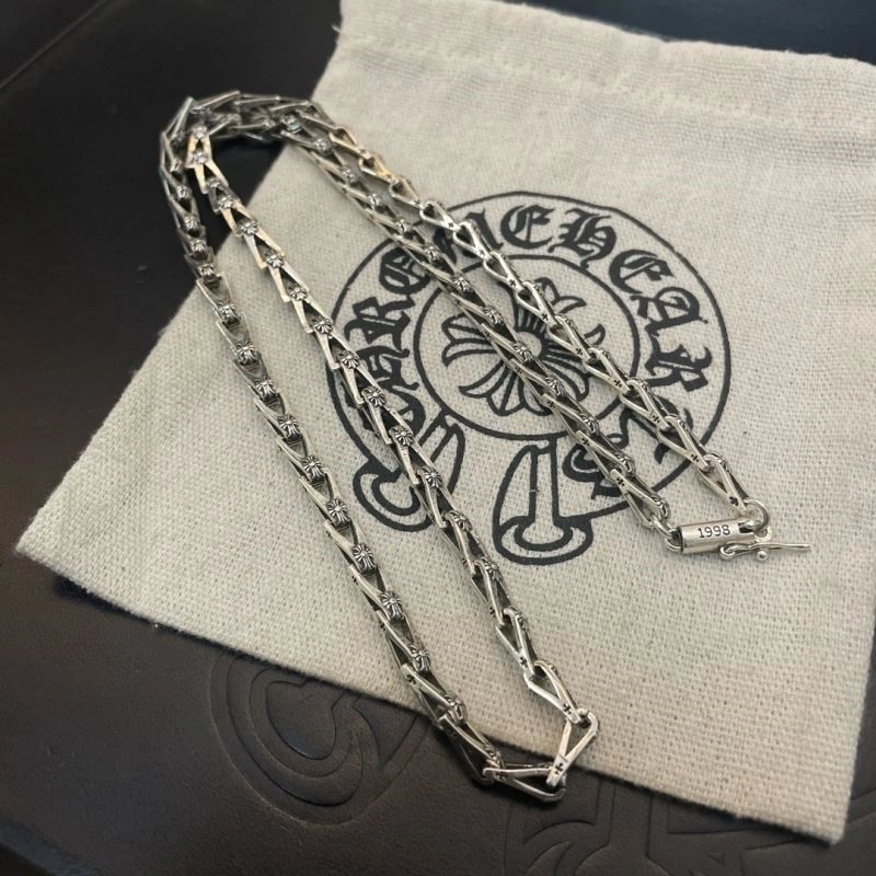 Chrome Hearts Necklaces Seasonal 240186