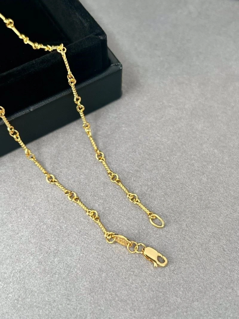 Chrome Hearts Necklaces FreshLook 240192