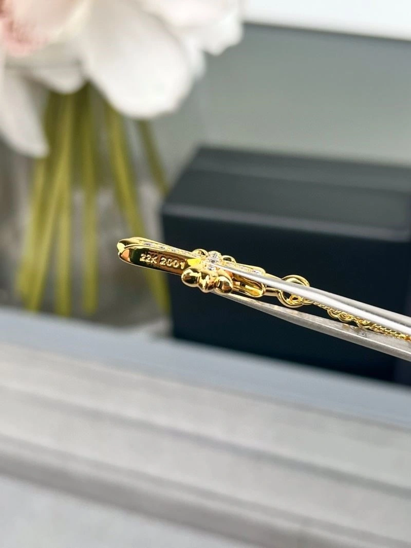Chrome Hearts Necklaces FreshLook 240192