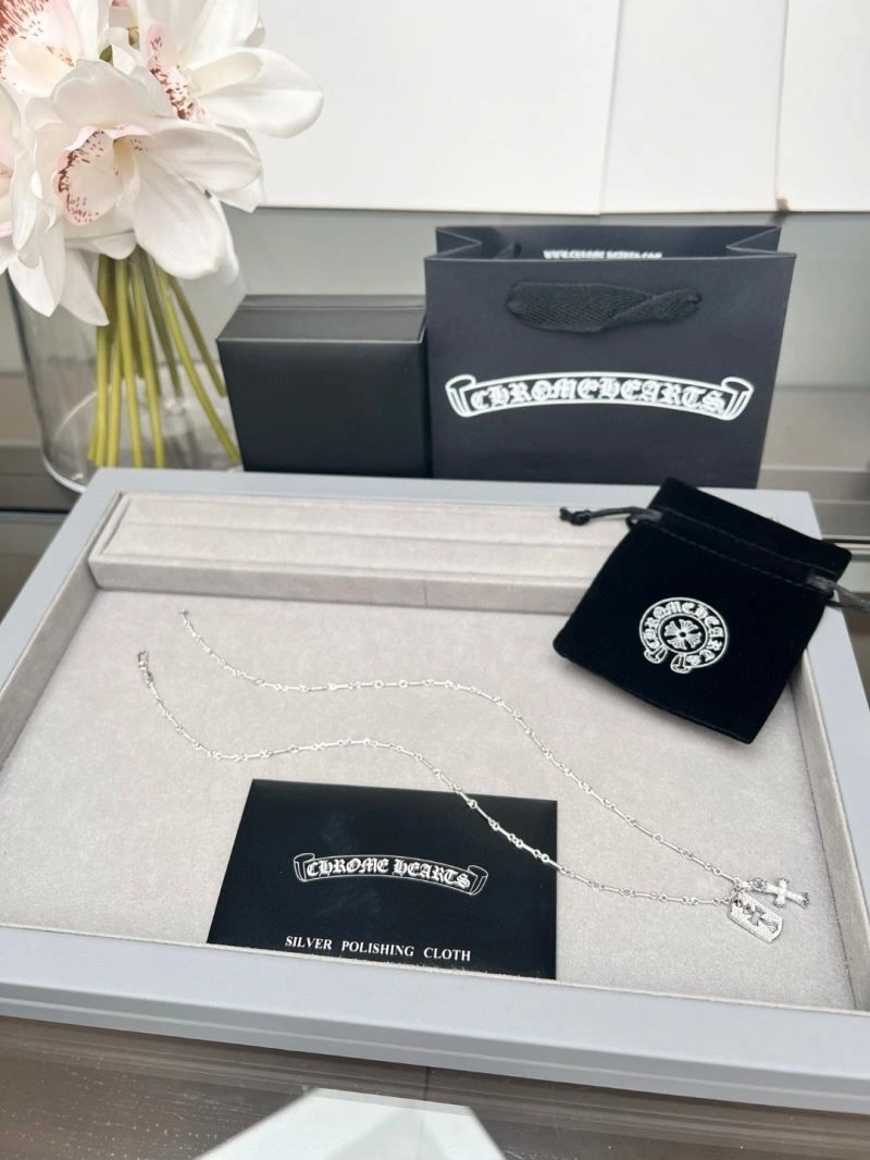 Chrome Hearts Necklaces Neat 240185