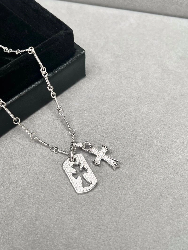 Chrome Hearts Necklaces Neat 240185