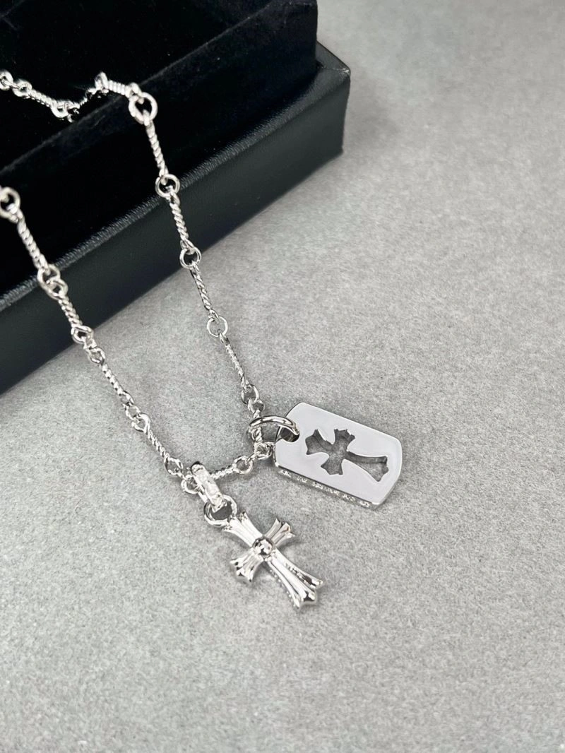 Chrome Hearts Necklaces Neat 240185