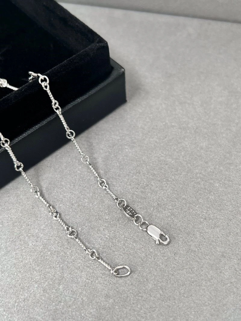 Chrome Hearts Necklaces Neat 240185
