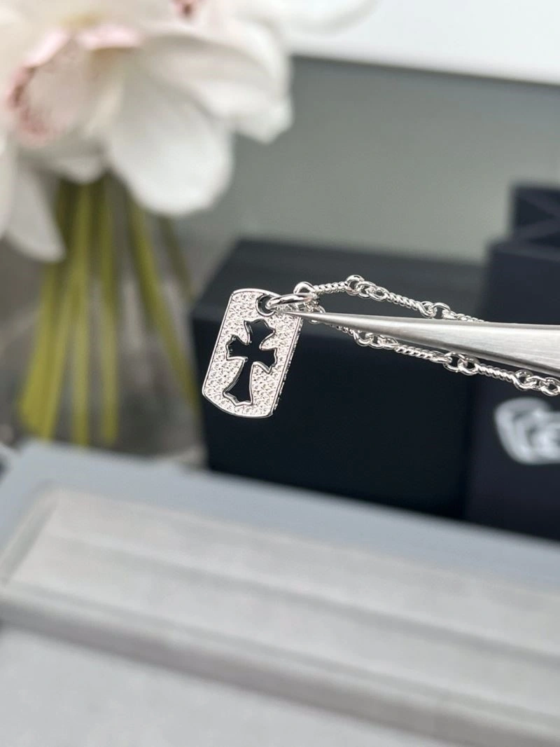 Chrome Hearts Necklaces Neat 240185