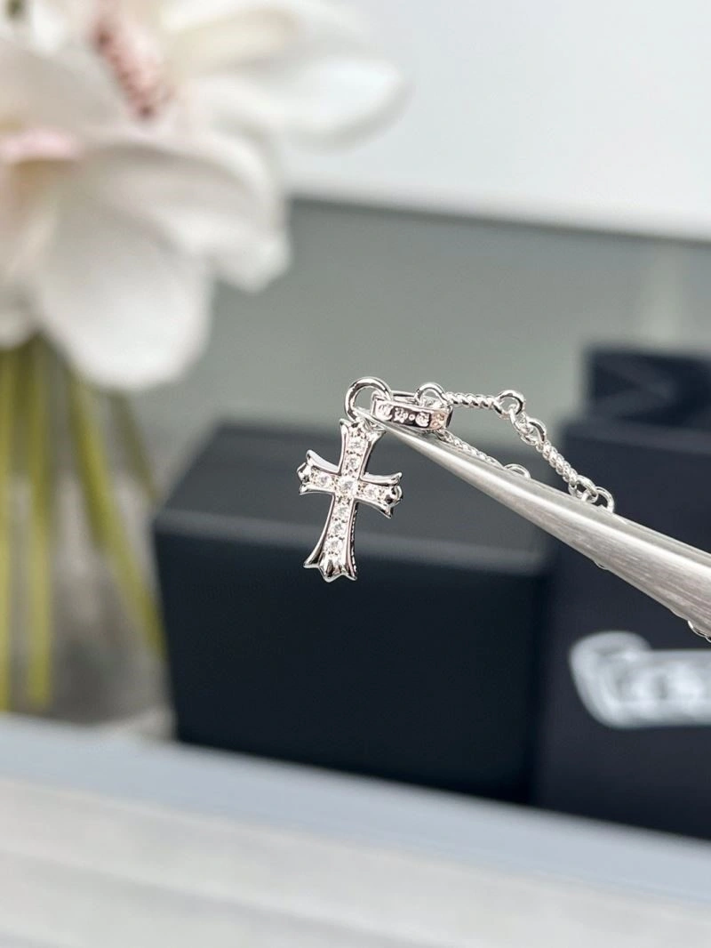 Chrome Hearts Necklaces Neat 240185