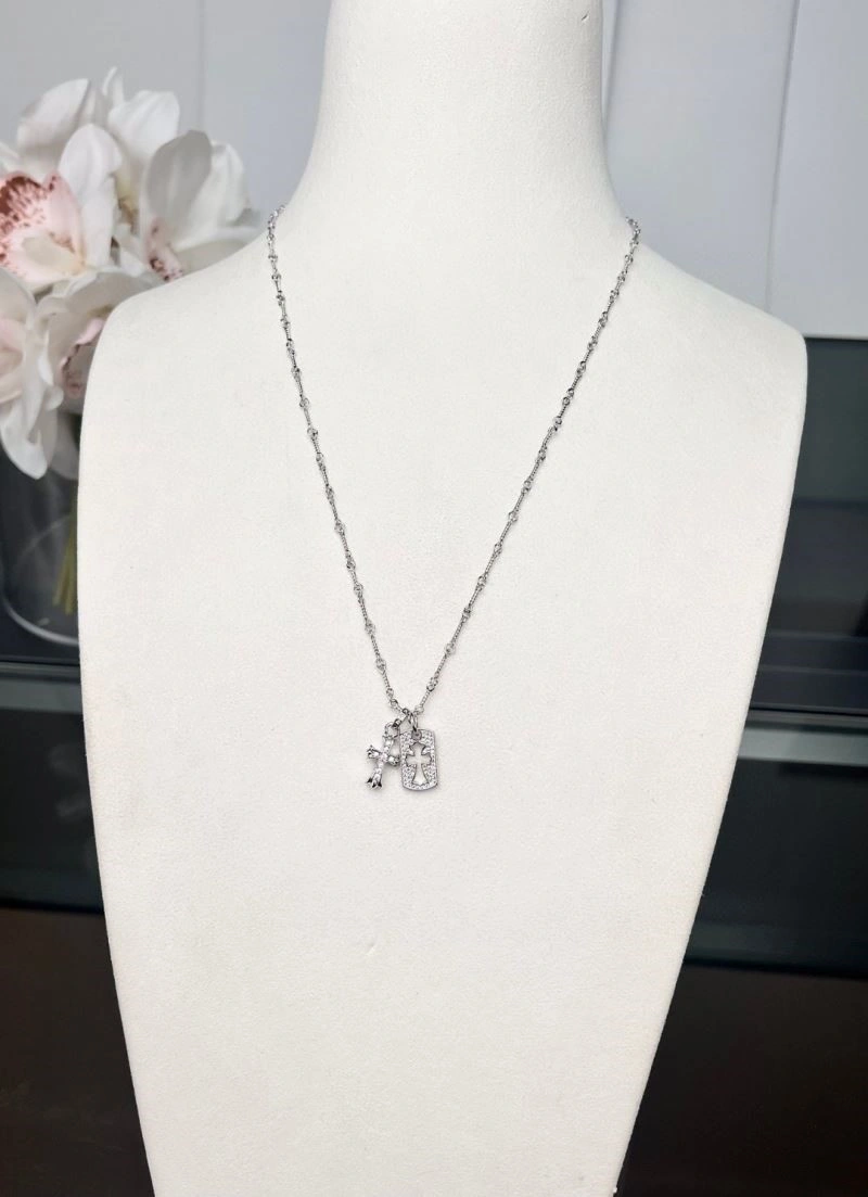 Chrome Hearts Necklaces Neat 240185