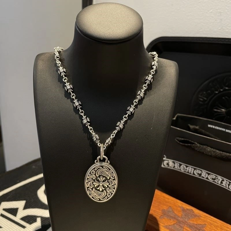 Chrome Hearts Necklaces Durable 240194