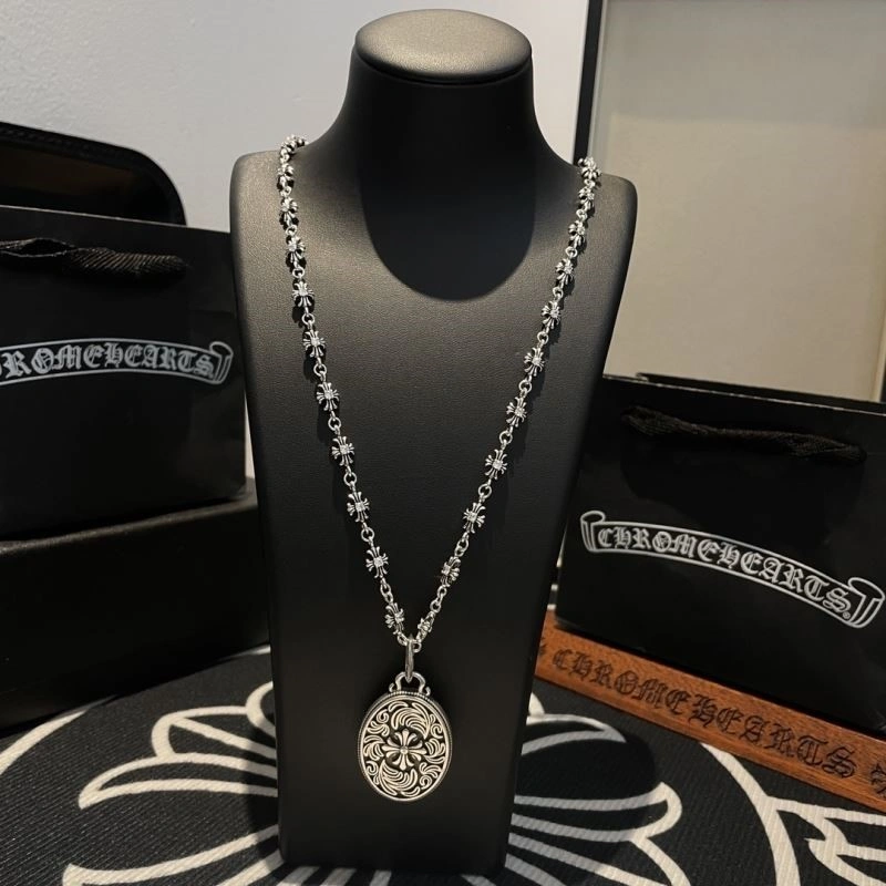 Chrome Hearts Necklaces Durable 240194