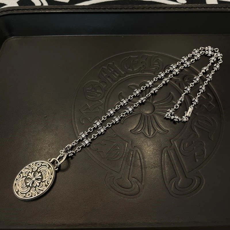 Chrome Hearts Necklaces Durable 240194
