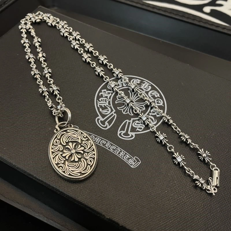 Chrome Hearts Necklaces Durable 240194