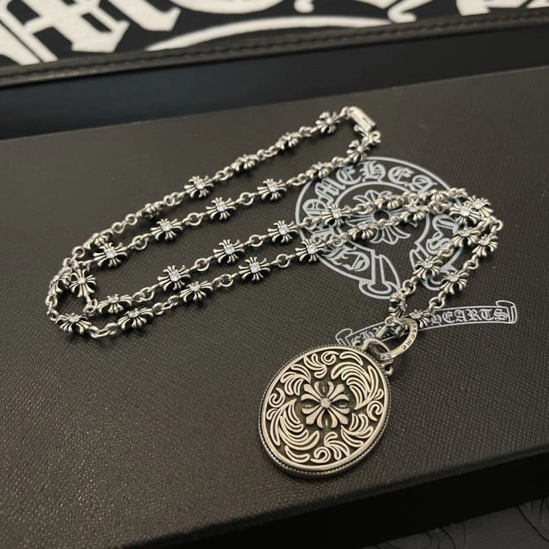 Chrome Hearts Necklaces Durable 240194