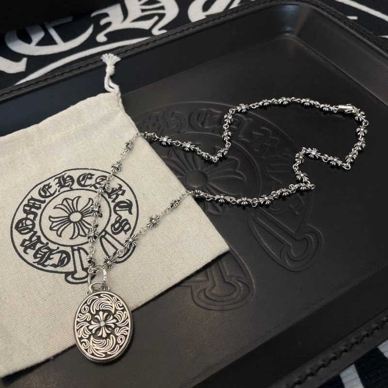 Chrome Hearts Necklaces Durable 240194