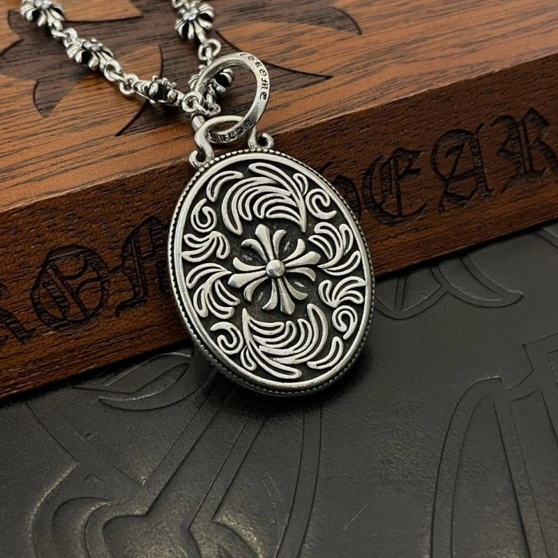 Chrome Hearts Necklaces Durable 240194