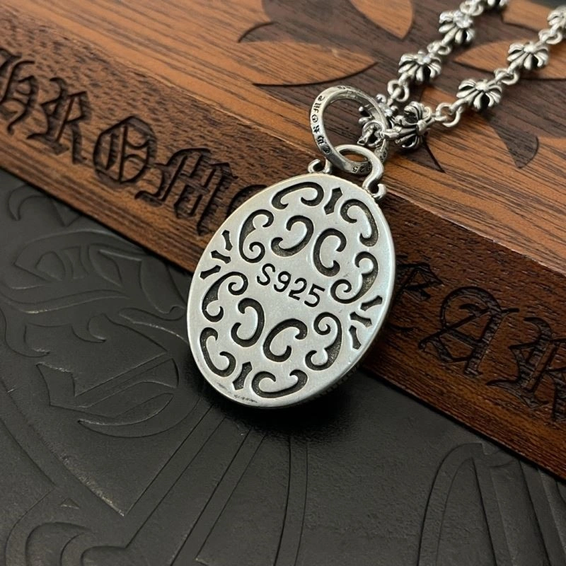 Chrome Hearts Necklaces Durable 240194