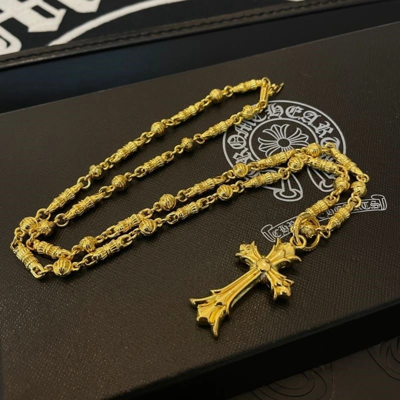 Chrome Hearts Necklaces RelaxedFit 240181