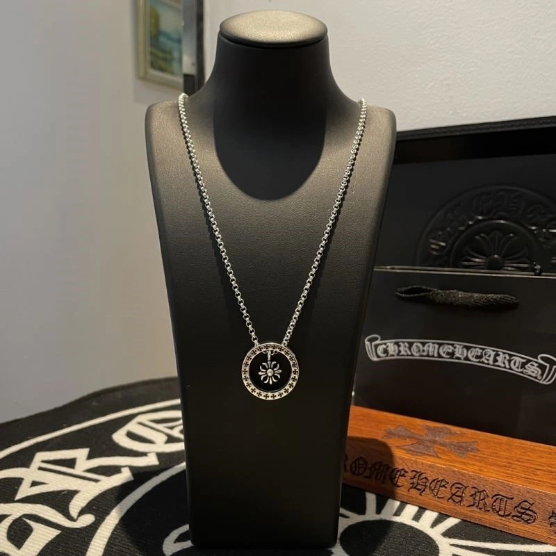 Chrome Hearts Necklaces SmartChoice 240165