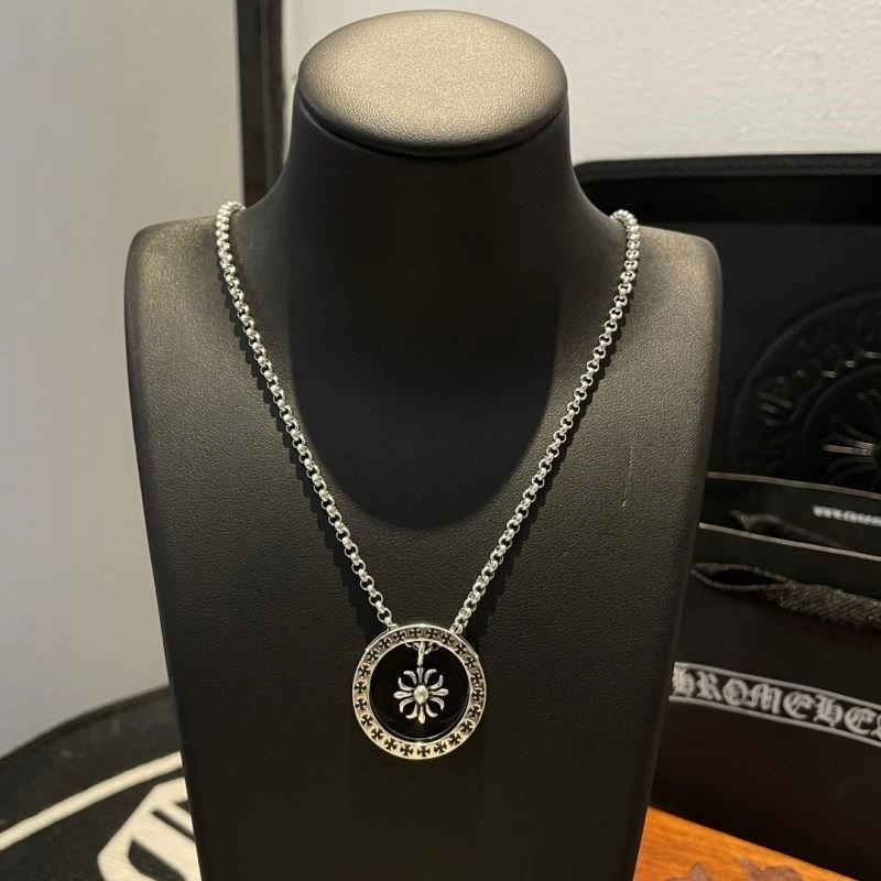 Chrome Hearts Necklaces SmartChoice 240165