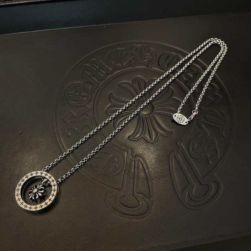 Chrome Hearts Necklaces SmartChoice 240165