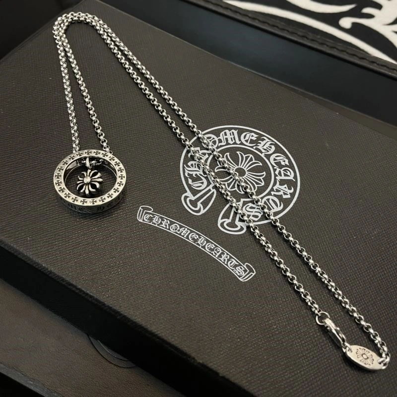 Chrome Hearts Necklaces SmartChoice 240165