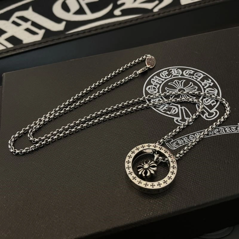 Chrome Hearts Necklaces SmartChoice 240165