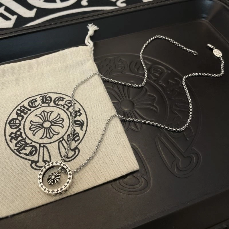 Chrome Hearts Necklaces SmartChoice 240165