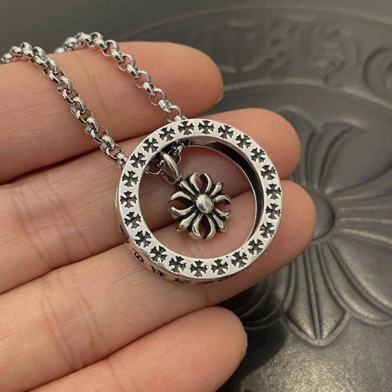 Chrome Hearts Necklaces SmartChoice 240165