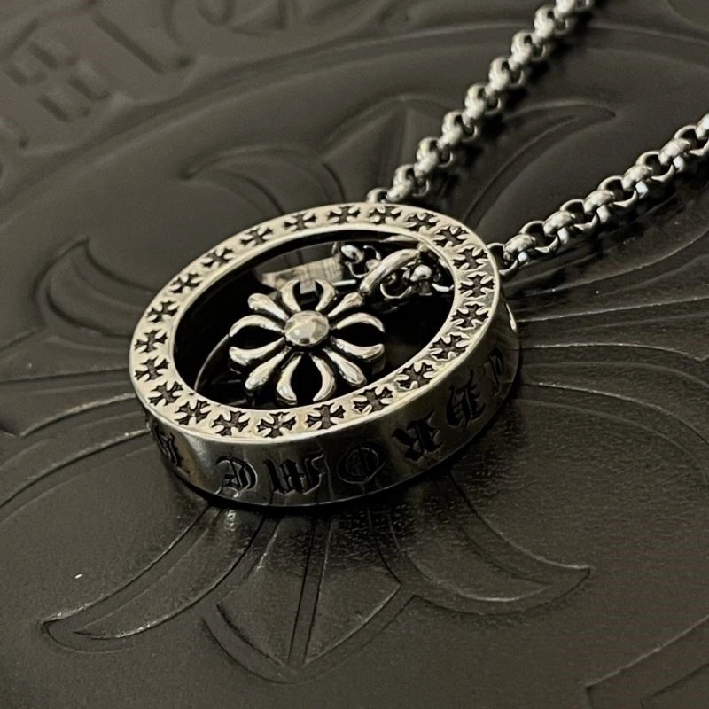 Chrome Hearts Necklaces SmartChoice 240165