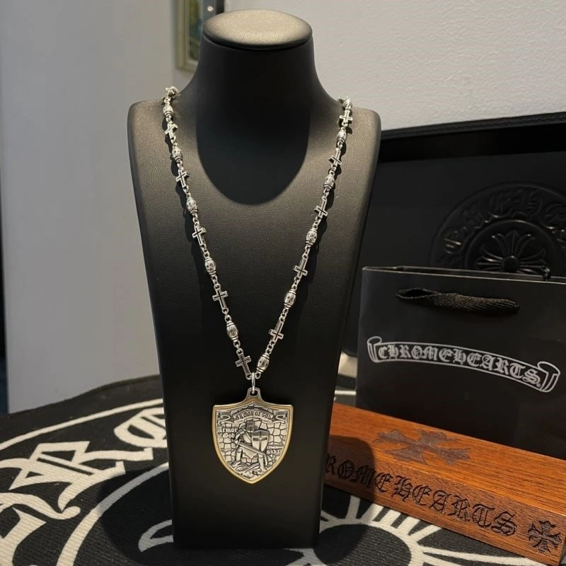 SportInspired Chrome Hearts Necklaces 240163