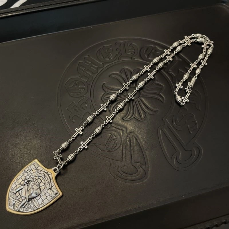 SportInspired Chrome Hearts Necklaces 240163
