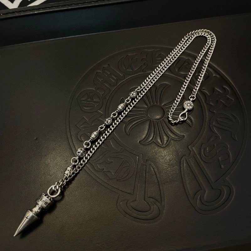 Chrome Hearts Necklaces Minimalist 240146