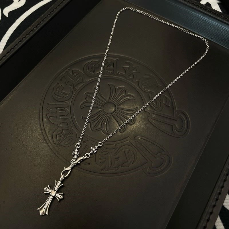 Chrome Hearts Necklaces Sustainable 240135