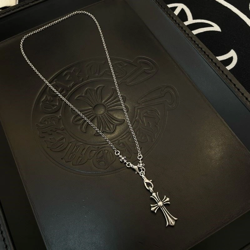 Chrome Hearts Necklaces Sustainable 240135