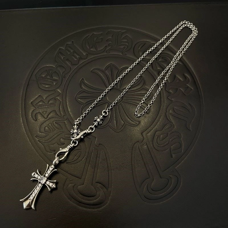 Chrome Hearts Necklaces Sustainable 240135