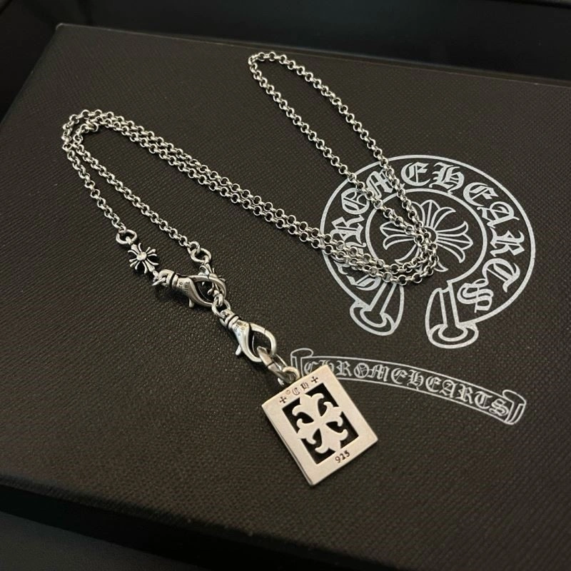 Tailored Chrome Hearts Necklaces 240149