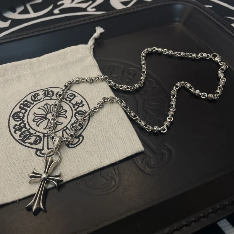 SmartChoice Chrome Hearts Necklaces 240153